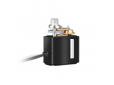 SCS STS3032 4.5 kg Micro small mini Robot Feedback custom TTL Magnetic coded serial bus servo uart servo