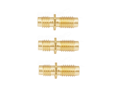 Ultimaker Original /Original+ 3D Printer Hot End Isolator Tube M6X20 Brass Feed Pipe 3d printer extruder parts
