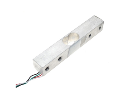 Load Cell 1KG 5KG 10KG 20KG HX711 AD Module Weight Sensor Electronic Scale Aluminum Alloy Weighing Pressure Sensor