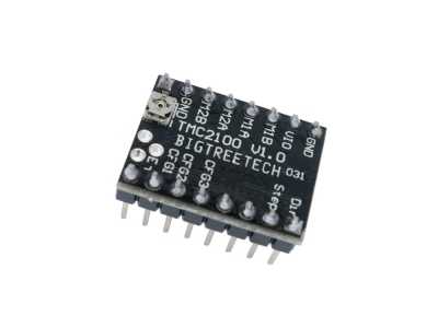 3D Printer StepStick MKS TMC2100 stepper motor driver ultra-silent excellent stability and protection superior performance