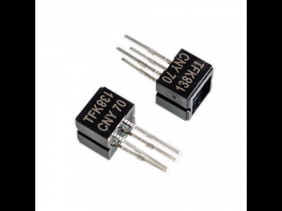 CNY70 DIP4 CNY70 DIP Reflective photoelectric switch photoelectric sensor