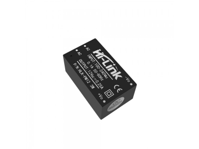 HLK-PM01 HLK-PM03 HLK-PM12 AC-DC 220V to 5V/3.3V/12V Mini Power Supply Module,Intelligent Household Switch Power Supply Module
