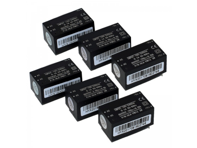 HLK-PM01 HLK-PM03 HLK-PM12 AC-DC 220V to 5V mini power supply module,intelligent household switch power supply module
