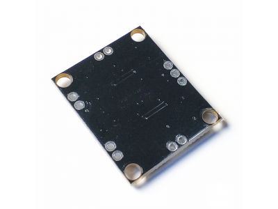 PAM8610 digital power amplifier board 2 x15w dual channel stereo mini class D power amplifier board