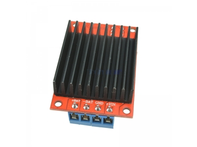 MPPT Solar Charging Panels Controller Low Power Battery Charging Regulator Module Auto Switch 5A 9V 12V 18V 24V