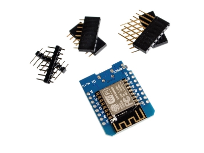 ESP8266 ESP-12 CH340G CH340 V2 V3 USB WeMos D1 Mini WIFI module Development Board ESP-12F ESP8266 D1 Mini NodeMCU 3.3V With Pins